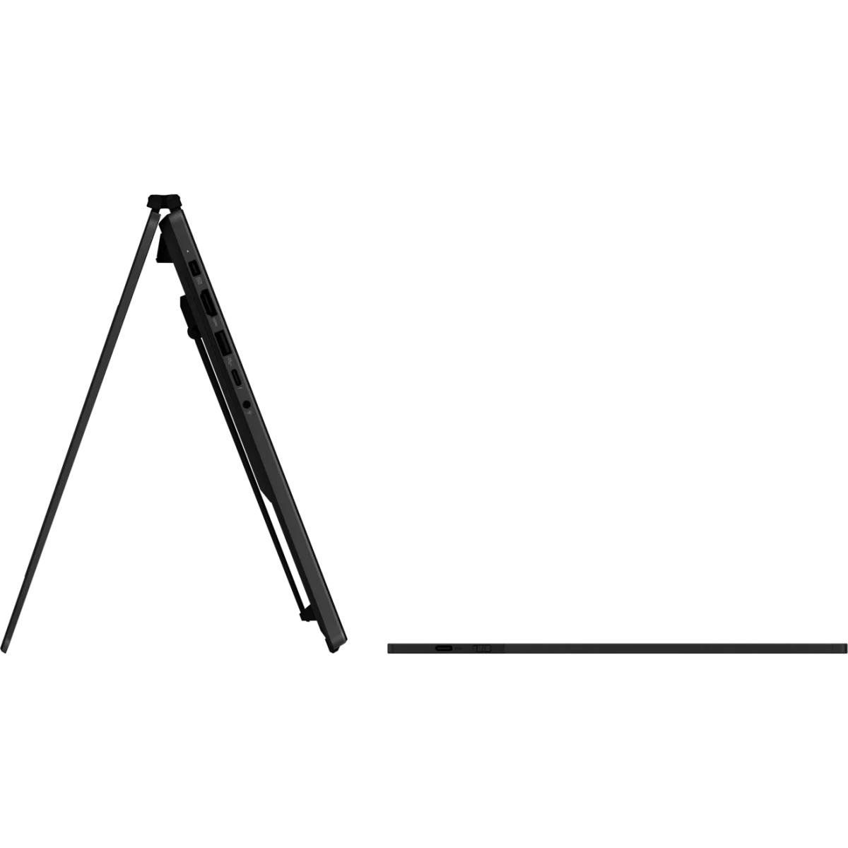 Ноутбук Asus ROG Zephyrus Duo 16 GX651AX-SR144W (90NR0NT2-M006D0-Win11H) Core Ultra 9 386H 32Gb SSD1Tb NVIDIA GeForce RTX 5090 24Gb 16" OLED Touch 3K — фото 14