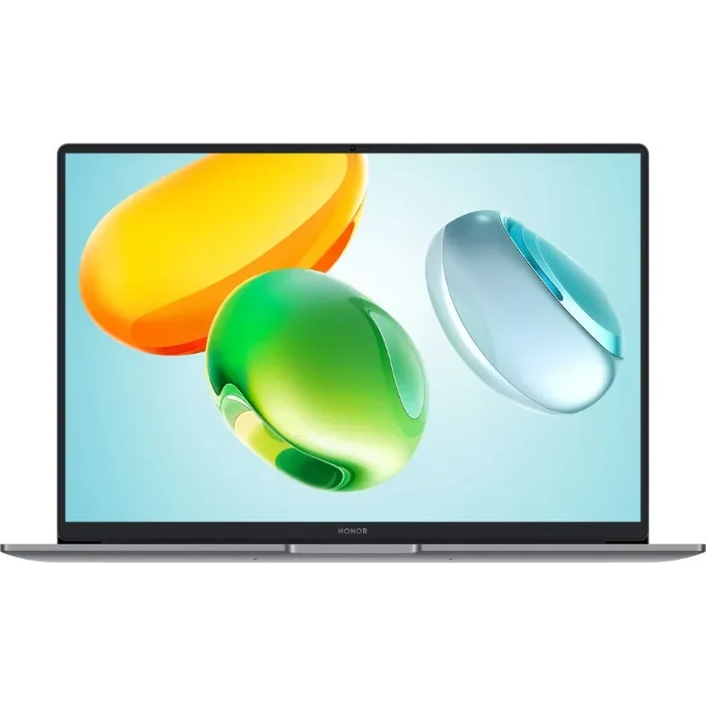 Ноутбук Honor MagicBook X16 2026 BRG-X (5301ARGQ) Space Gray — фото 6
