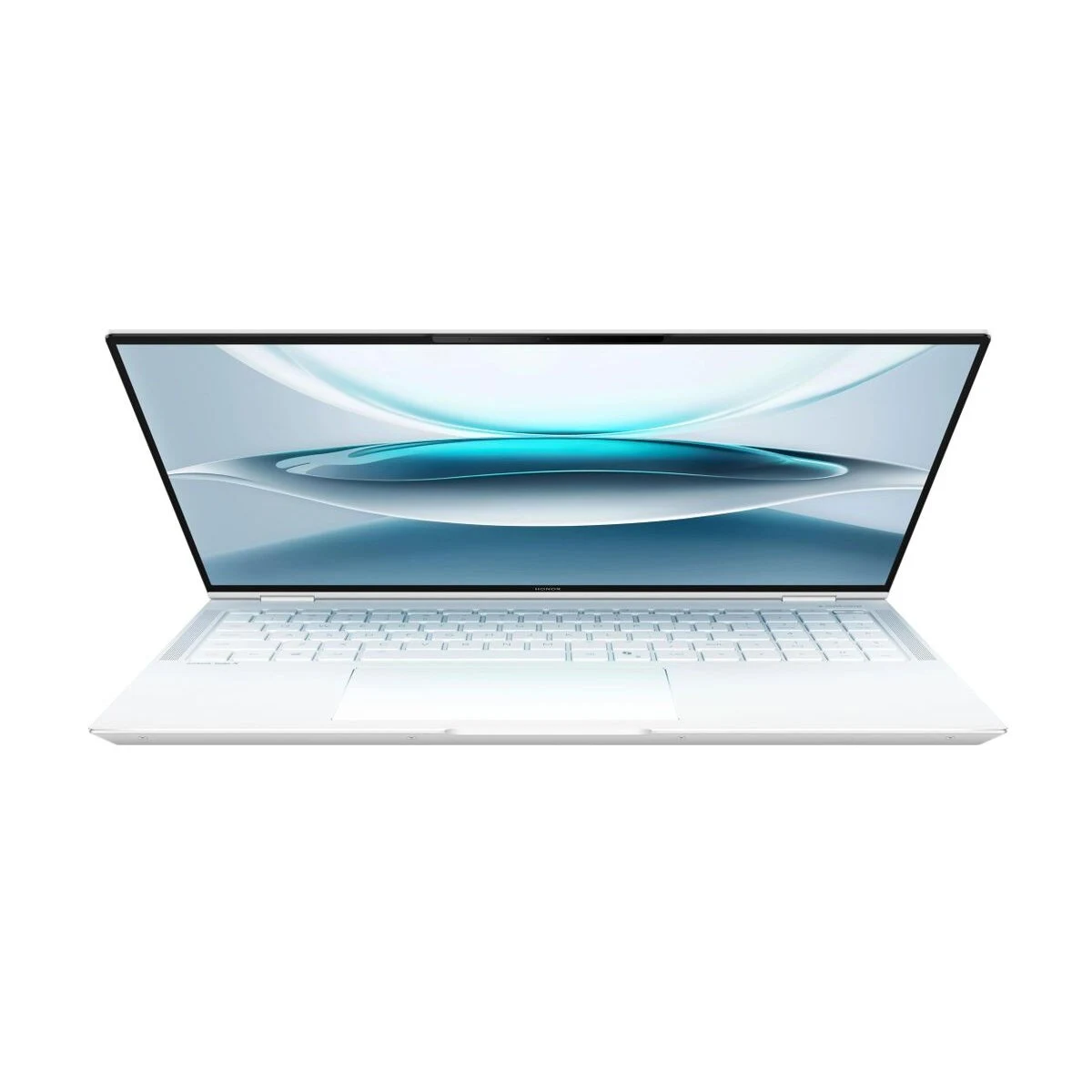 Ноутбук Honor MagicBook Pro 16 2025 Hunter DRB-P (5301APWK) Core Ultra 9 285H 32Gb SSD1Tb NVIDIA GeForce RTX 5060 8Gb 16" IPS 3K (3072x1920) Win11Home — фото 3