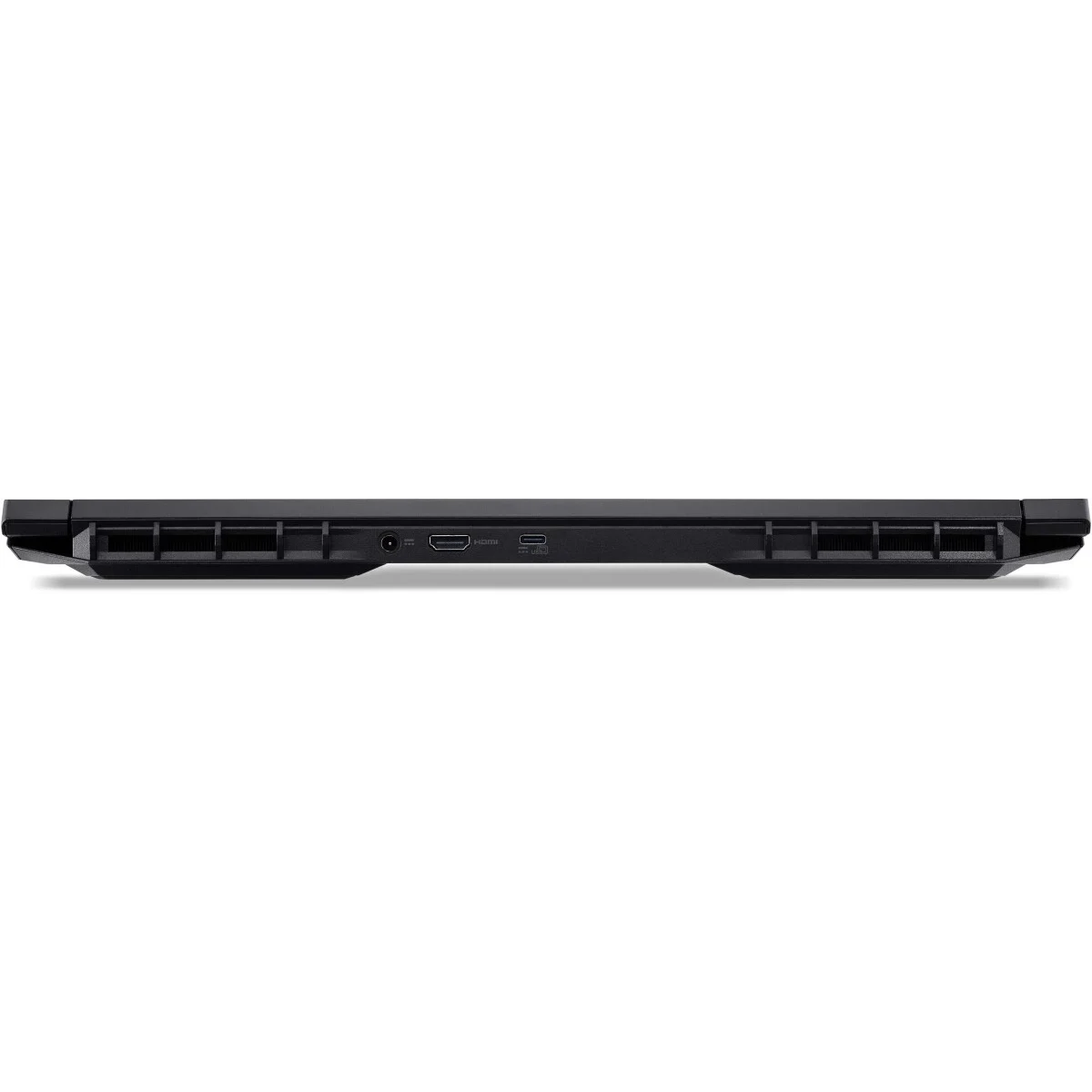 Ноутбук Acer Nitro V 17 AI ANV17-41-R7RF (NH.QYTCD.004) Ryzen 7 260 16Gb SSD1Tb NVIDIA GeForce RTX5050 8Gb 17.3" IPS FHD (1920x1080) без ОС black WiFi — фото 7