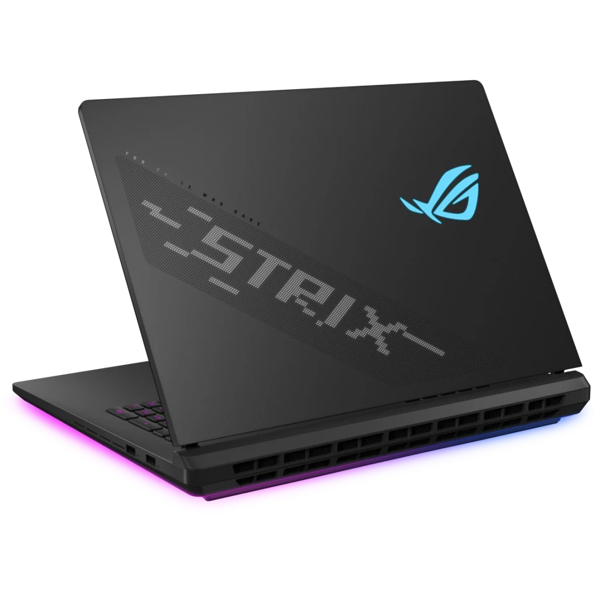 Ноутбук ASUS ROG Strix SCAR 18 G835LWG-SA280 (90NR0LI1-M00CX0_Win11P) Intel Core Ultra 9 290HX Plus 2700MHz/18"/2560х1600/32GB/1024GB SSD/NVIDIA — фото 5