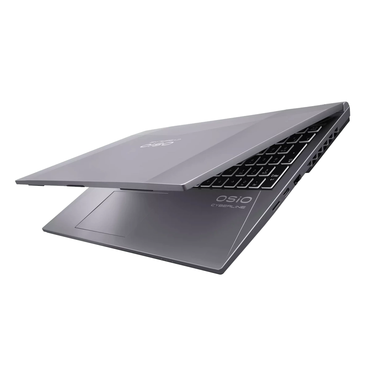 Ноутбук Osio CyberLine C150i-003 i5-12600H /NVidia RTX 4060/16/512/NoOS — фото 7