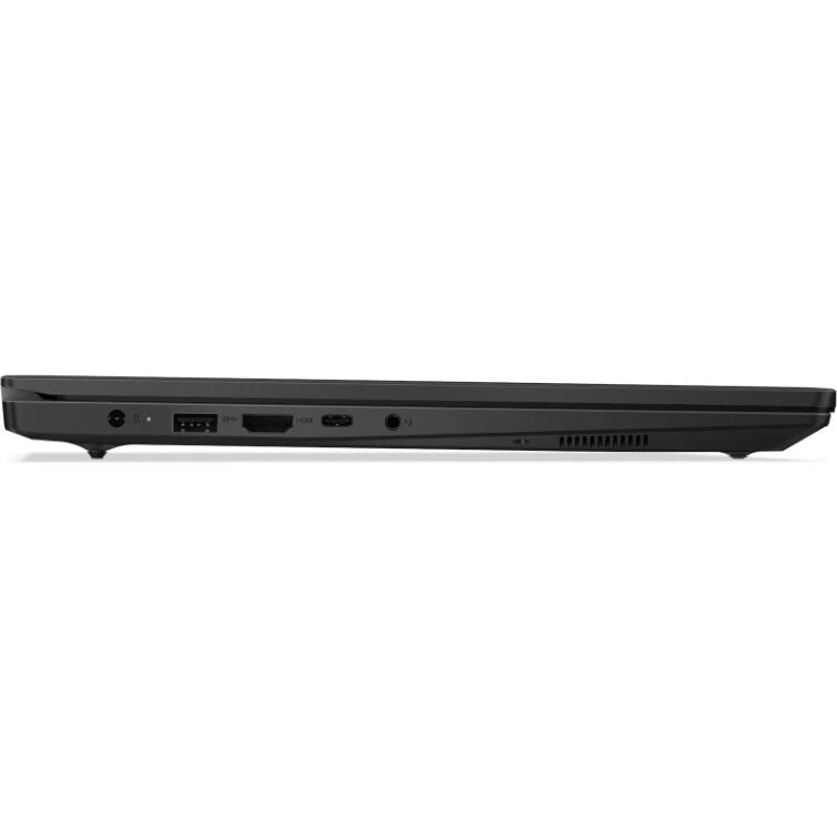 Ноутбук Lenovo V15 G5 IRL (83GW009KFW) Business Black — фото 8