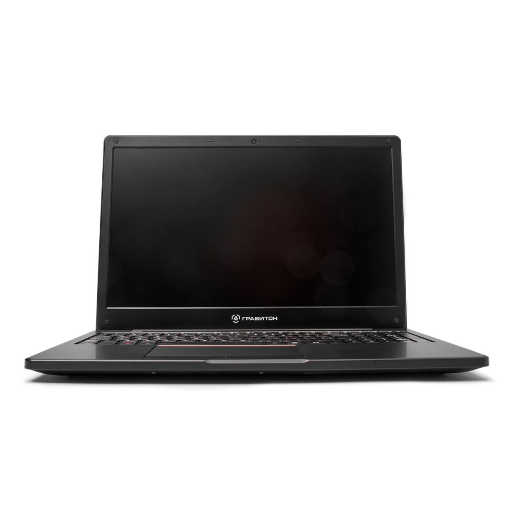 Ноутбук Гравитон Н15И (149708) Core i5 10210U 8Gb SSD256Gb 15.6" FHD (1920x1080) noOS WiFi BT