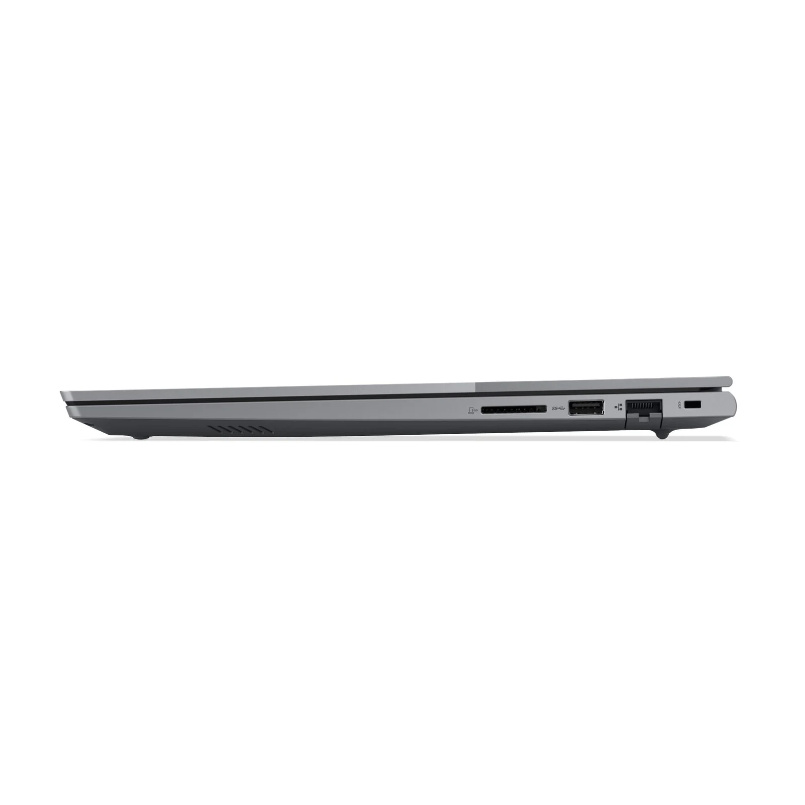 Ноутбук LENOVO ThinkBook 16 G7 ARP (21MW00ABSA) 16" IPS WUXGA/AMD Ryzen 5 7535HS/32Gb/1Tb SSD/VGA int/noOS/grey — фото 9