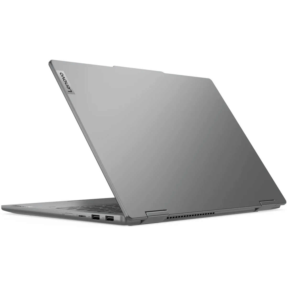 Ноутбук Lenovo IdeaPad 5 2-in-1 14IRH9 (83KX0041PS_Win11P) Intel Core i7 13620H 2400MHz/14"/1920x1200/16GB/512GB SSD/Intel UHD Graphics/Wi-Fi — фото 6