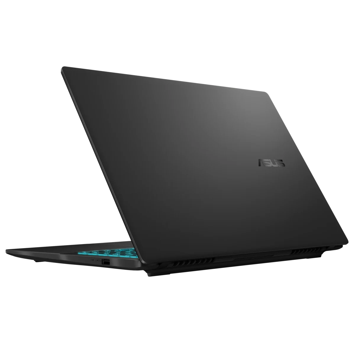 Ноутбук ASUS V16 V3607VM-TK198 (90NB16K1-M00FA0-Win11Pro) Core 5 210H 16Gb SSD 1Tb NVIDIA RTX 5060 8Gb 16 WUXGA IPS 63Вт*ч Черный — фото 5