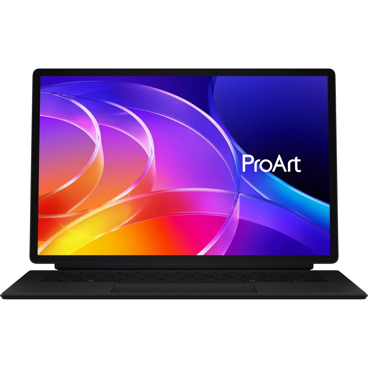 Ноутбук ASUS ProArt PZ14 HT7407NA-SN091X (90NB1861-M004D0) 14"(2880x1800 OLED (матовый))/Touch/Qualcomm Snapdragon X2 Elite Extreme X2E-94-100(Ghz) — фото 1