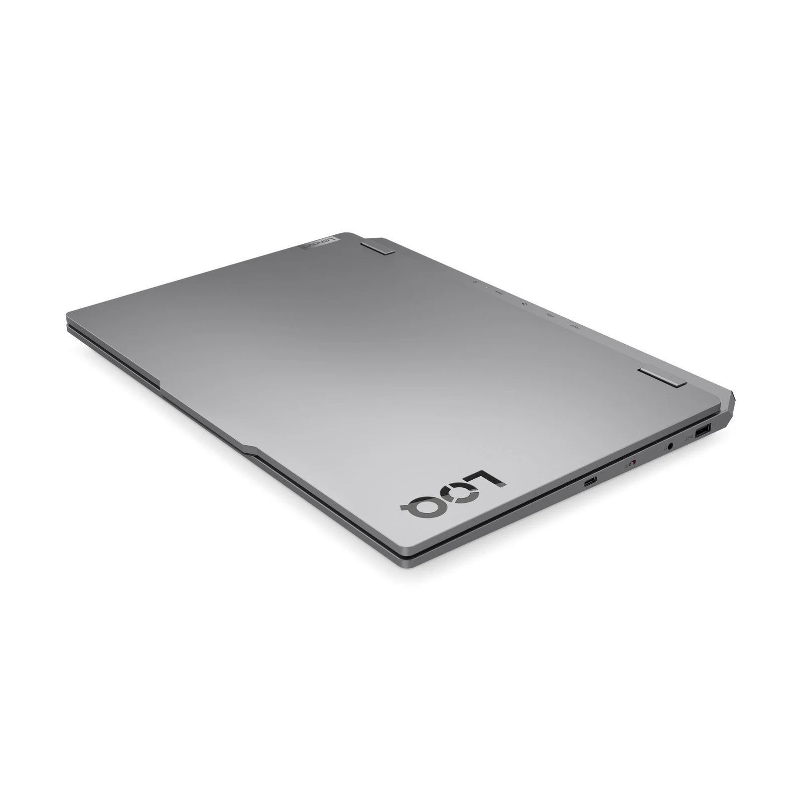 Ноутбук Lenovo LOQ 15IRX10 (83JE002BRK) 15.6", IPS, Core i5 13450HX 2.4ГГц, 10 ядер, 16ГБ DDR5, 512ГБ SSD, nVidia GeForce RTX 5050 - 8 ГБ, без ОС — фото 8