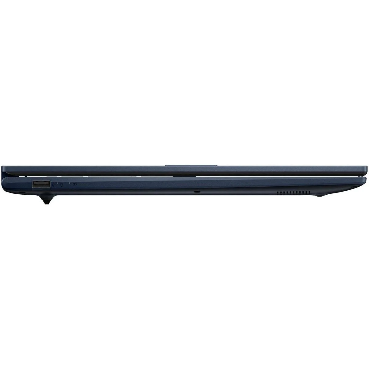 Ноутбук ASUS VivoBook X1704VA-AU1108 (90NB13X2-M00MU0) Blue 17.3" FHD Core 7 150U/16Gb/SSD512Gb/noOS — фото 10