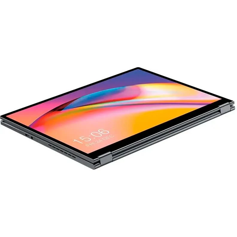 Ноутбук Chuwi FreeBook touch CWI557-P51N5N1HDMXX 13.5"(2256x1504 IPS)/Touch/Intel N-series N150(0.8Ghz)/16384Mb/512SSDGb/noDVD/Int:Intel UHD — фото 3