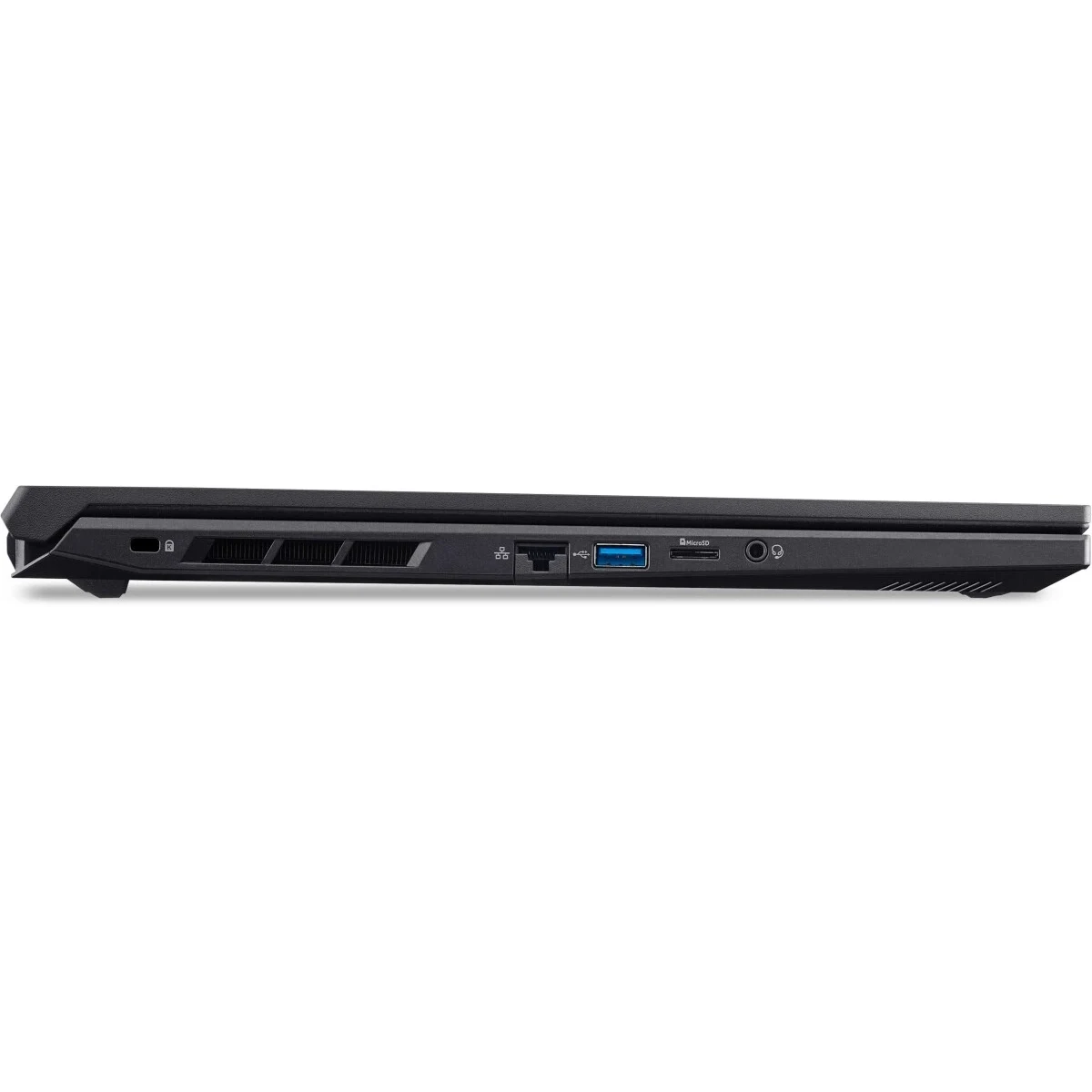 Ноутбук Acer Nitro V 17 AI ANV17-41-R0DP (NH.QYVCD.008) Ryzen 5 240 16Gb SSD1Tb NVIDIA GeForce RTX 5060 8Gb 17.3" IPS FHD (1920x1080) без ОС black WiFi — фото 5