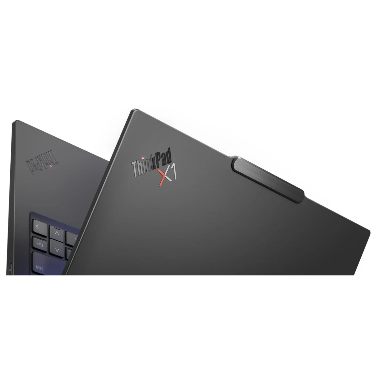 Ноутбук Lenovo ThinkPad X1 Carbon Gen 13 Ultra 7 (21NS0014US) 258V 32Gb SSD 512Gb Intel Arc Graphics 140V 14 2.8K OLED Cam 57Вт*ч Win11Pro(ENG) Черный — фото 11