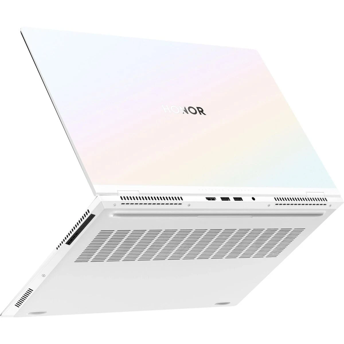 Ноутбук Honor MagicBook Pro 16 2025 Hunter DRB-P (5301APWK) Core Ultra 9 285H 32Gb SSD1Tb NVIDIA GeForce RTX 5060 8Gb 16" IPS 3K (3072x1920) Win11Home — фото 11