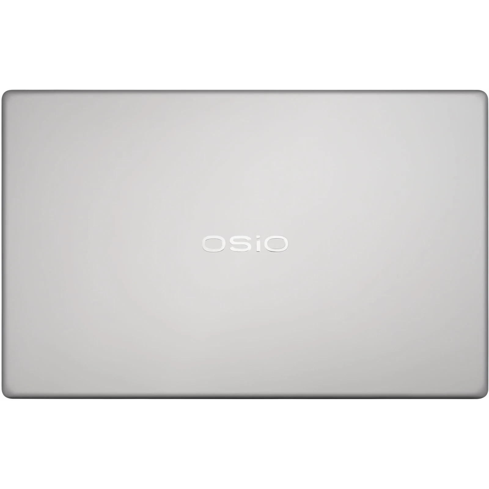 Ноутбук Osio FocusLine F150a-017 Ryzen 7 5700U 16Gb SSD1Tb 16.1" FHD (1920x1080) без ОС grey WiFi BT Cam 6000mAh — фото 10