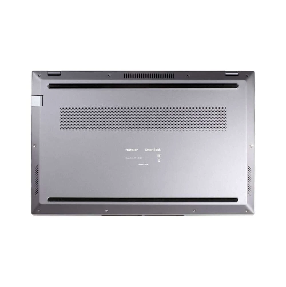 Ноутбук IRBIS SmartBook 15NBP3508L_G3 15.6" FHD (1920x1080) IPS 300cd, Core i5-1250P, 16Gb, 512Gb SSD, 4G LTE, Metal case, TPM 2.0,1 type C — фото 8