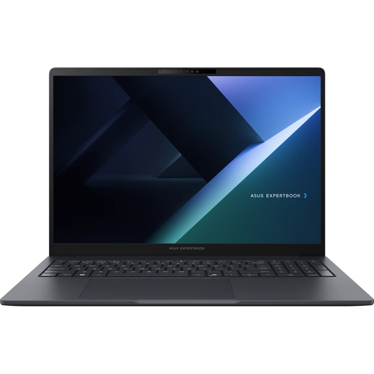 Ноутбук ASUS ExpertBook B3 B3605CCA-MB0204 (90NX08N1-M007T0_32-DOS) Intel Core Ultra 7 255H 2000MHz/16"/1920x1200/32GB/512GB SSD/Intel Arc Graphics