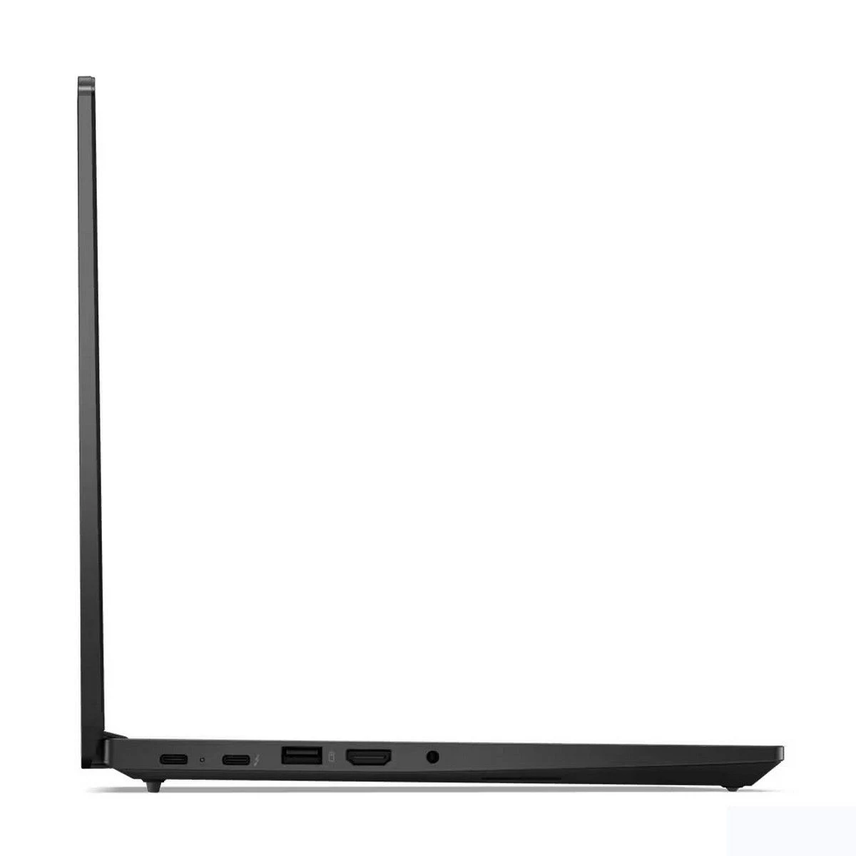 Ноутбук Lenovo ThinkPad E14 G6 (21M7A002CD_W11Pro) клав.рус.грав Black 14" WUXGA Ultra 5 125H/16Gb/512Gb SSD/клавиатура без подсветки — фото 7