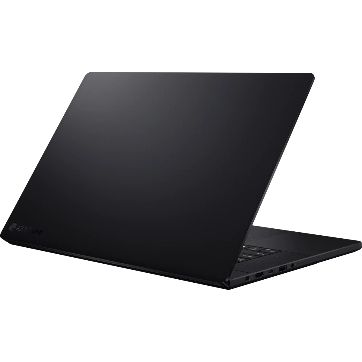Ноутбук Asus ProArt P16 H7606WM-SR172X (90NB15L1-M00CB0-Win11P) Ryzen AI 9 HX 370 32Gb SSD1Tb NVIDIA GeForce RTX 5060 8Gb 16" OLED Touch 3K black — фото 4