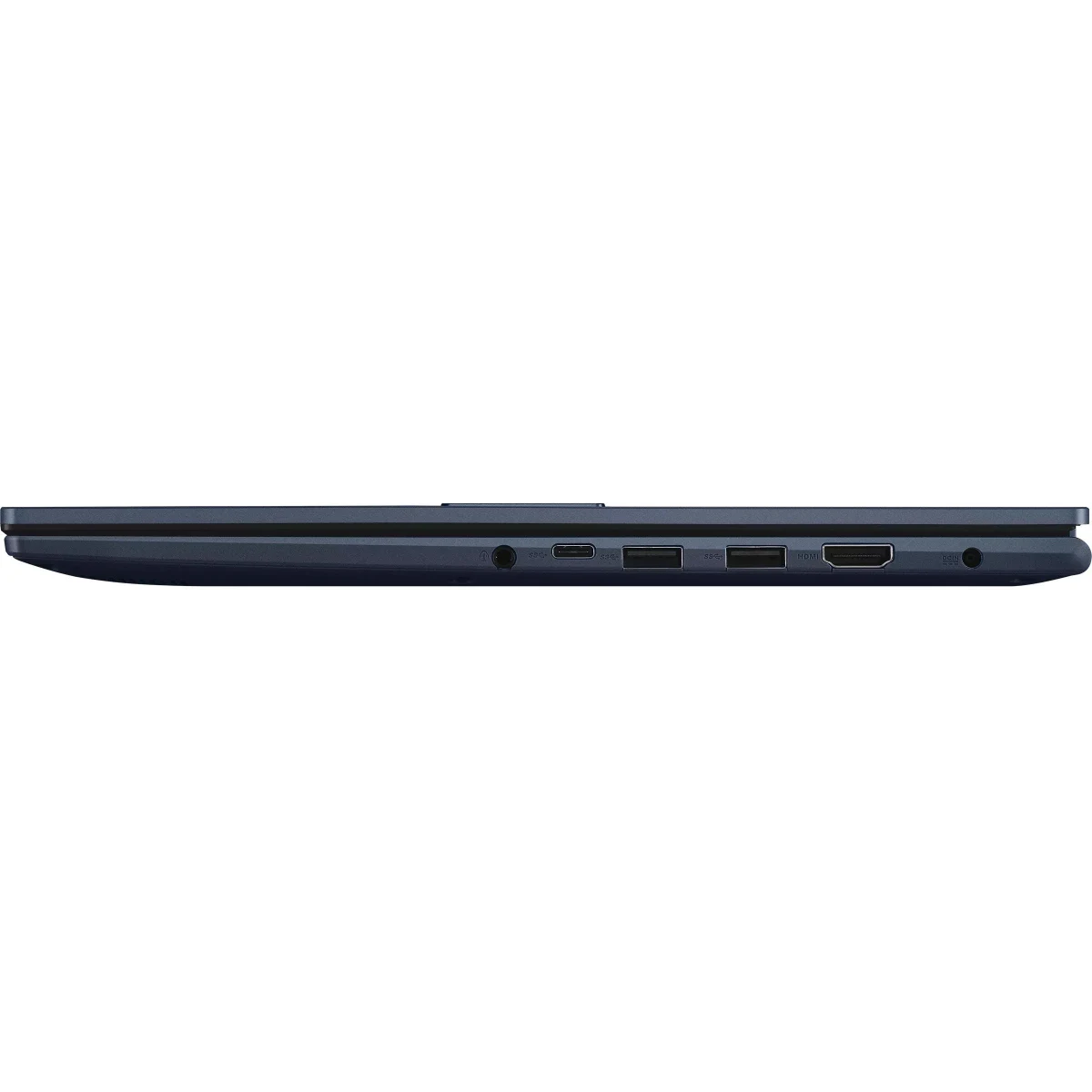 Ноутбук ASUS Vivobook 15 D1502YA-BQ938 (90NBOX21-M01LF0) AMD Ryzen 7 5825U/16Gb (D4)/SSD512Gb/15.6"/IPS/FHD/1920x1080/60Hz/NoOS/Blue/1.7kg — фото 5
