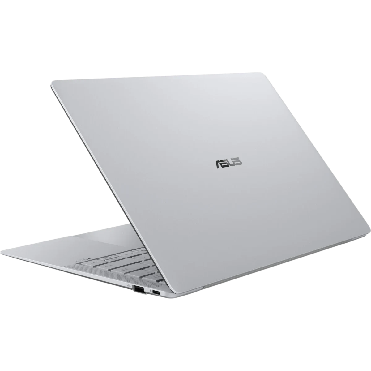 Ноутбук ASUS ExpertBook Ultra B9406CAA-TH0447 (90NX09J1-M00FK0) Ultra 7 356H 32Gb SSD 1Tb Intel Graphics 14 2.8K Tandem OLED TS No OS Светло-серый — фото 11