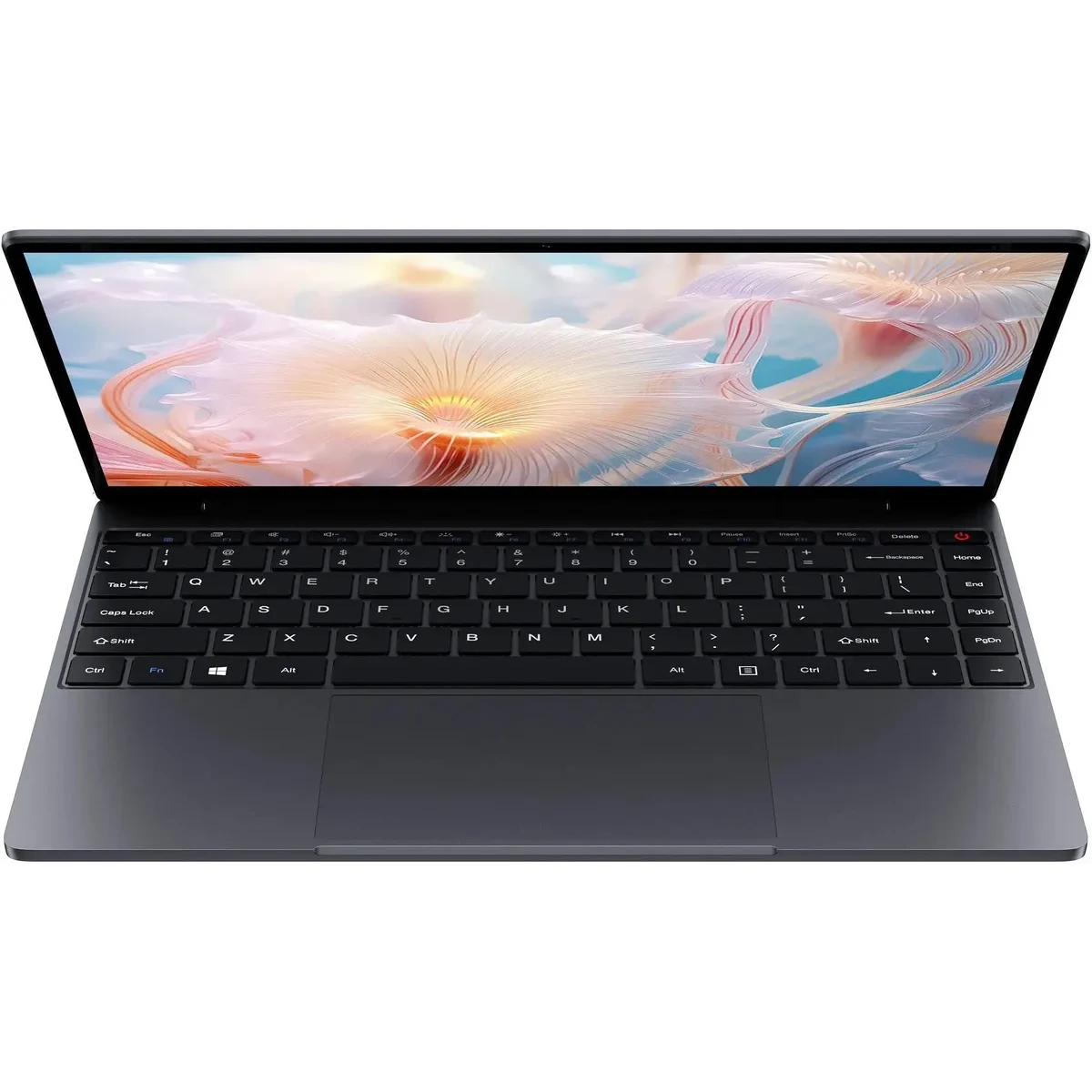 Ноутбук CHUWI CoreBook X (2174077-Win11Home) Grey 14" IPS 2K Ryzen 5 5500U/16Gb/SSD512Gb/Vega 7 — фото 9