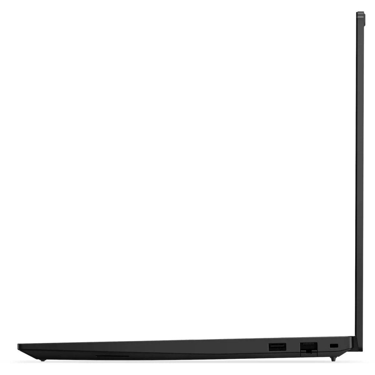 Ноутбук Lenovo ThinkPad E16 (21TF004QFW) 16" WUXGA IPS 300N/i Core 7 240H/16Gb/512Gb SSD/UMA/DOS/Black — фото 7