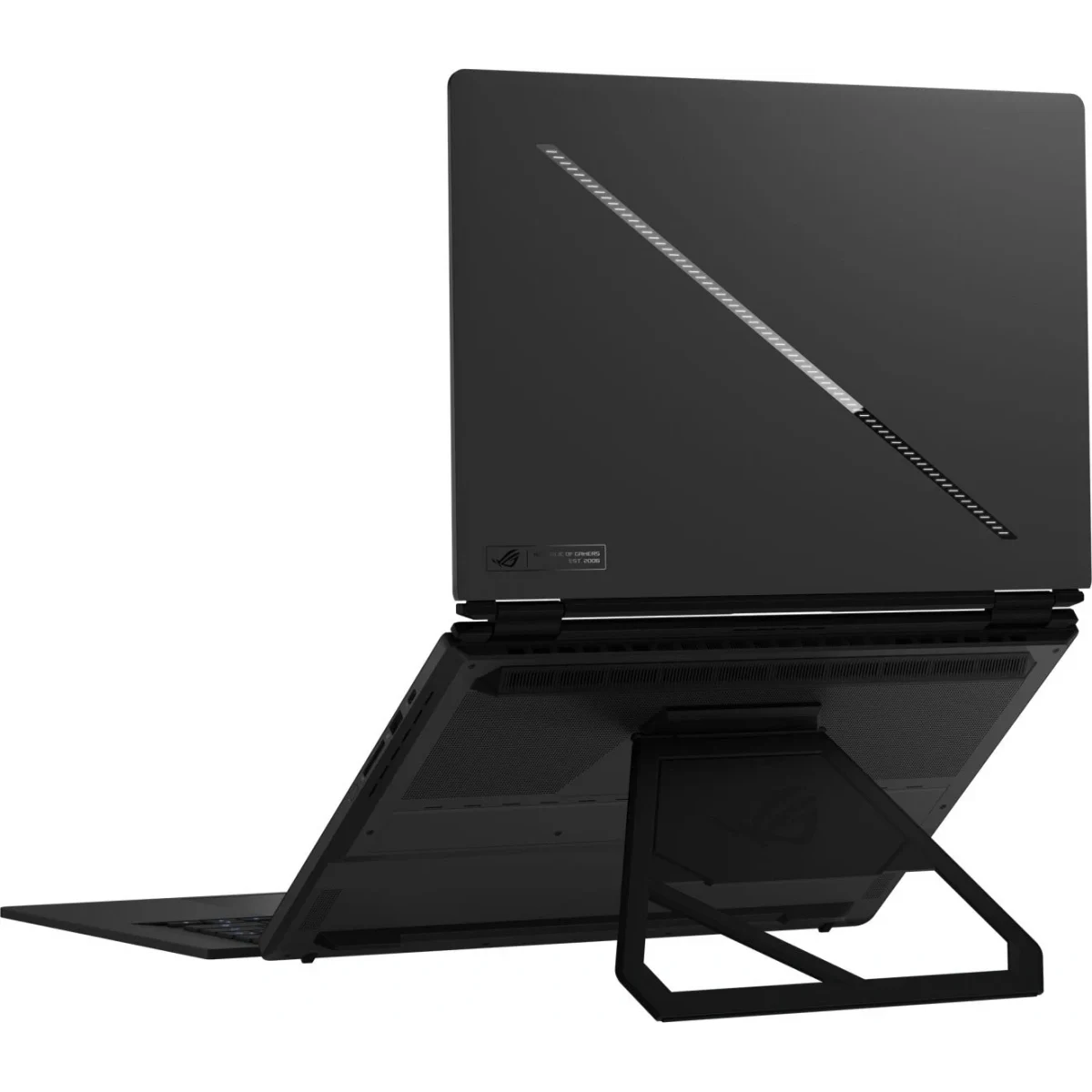 Ноутбук Asus ROG Zephyrus Duo 16 GX651AR-SR058W (90NR0NR2-M00260-Win11H) Core Ultra 9 386H 32Gb SSD1Tb NVIDIA GeForce RTX5070Ti 12Gb 16" OLED Touch 3K — фото 12