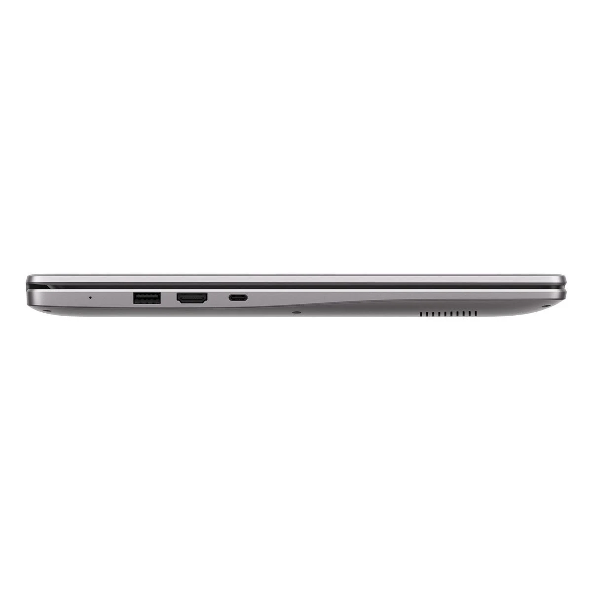 Ноутбук Honor MagicBook X16 2026 BRG-X (5301ARGN) Core Ultra 5 125H 16Gb SSD1Tb Intel Arc 16" IPS FHD+ (1920x1200) без ОС grey space WiFi BT Cam — фото 8