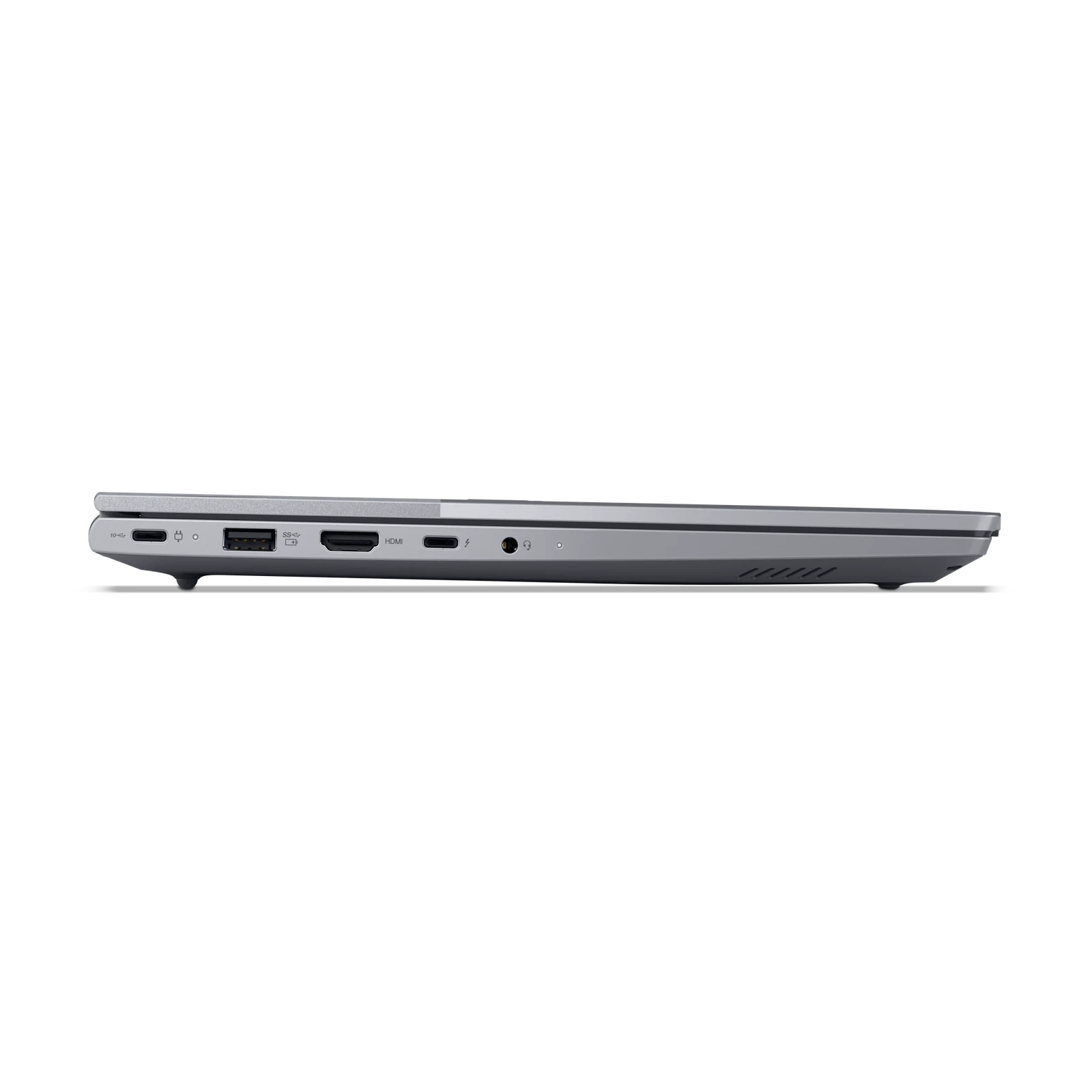 Ноутбук Lenovo ThinkBook 16 G8 IAL (21SK007UFW) Arctic Grey — фото 8