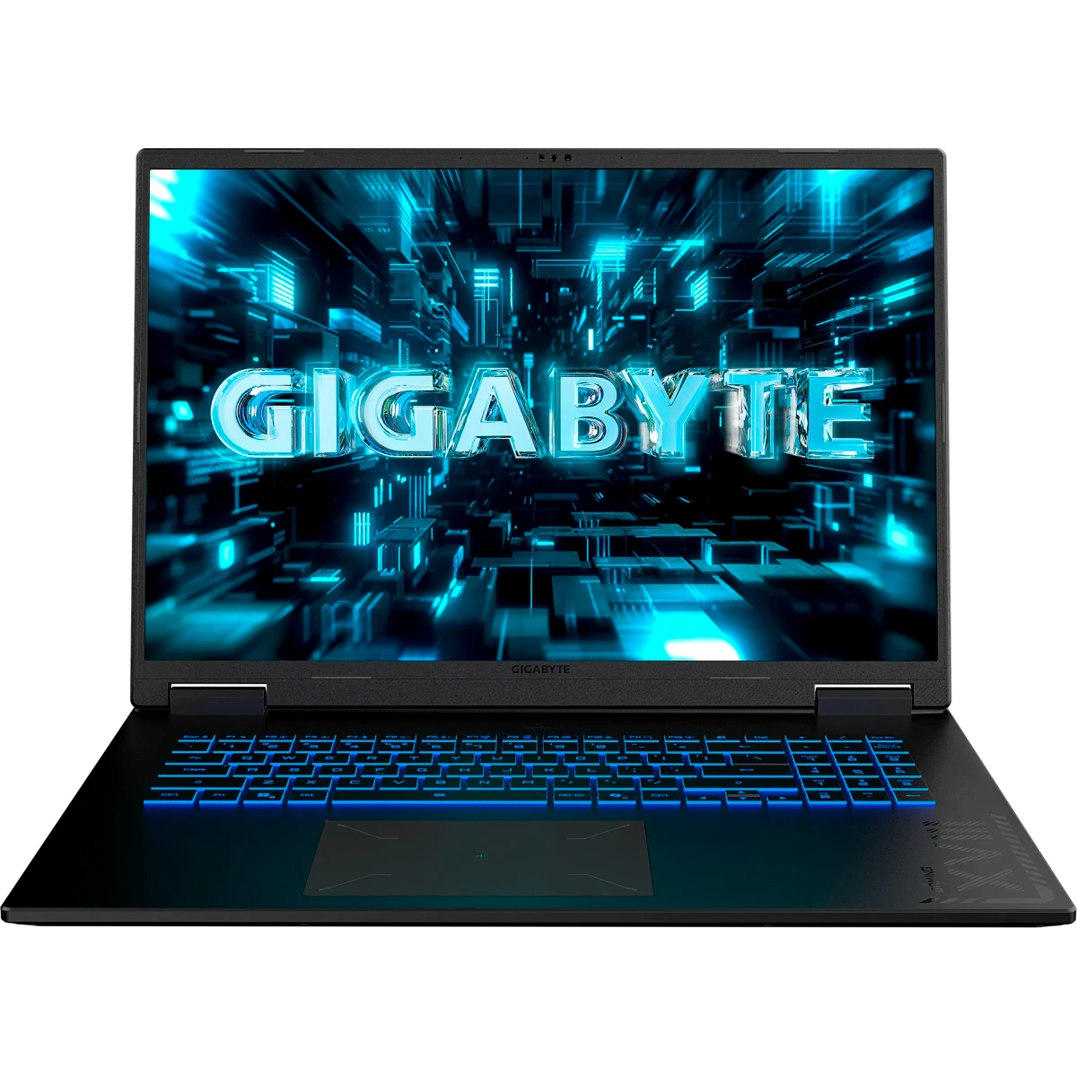 Ноутбук Gigabyte Gaming A18 Pro DXJ (DXJG3KZBC4SD)Intel Core 7 240H/32Gb (soldered D5)/SSD1Tb/RTX5070 Ti 12Gb(115W)/18"/IPS/WQXGA/2560x1600/NoOS/Black — фото 1