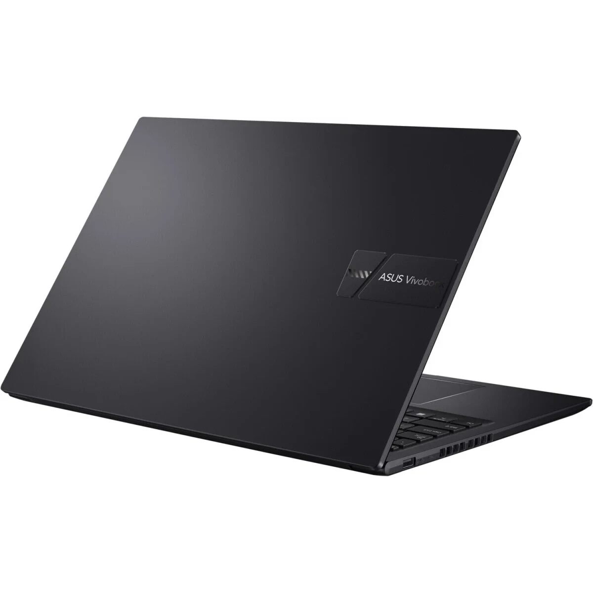 Ноутбук ASUS VivoBook 16 M1605NAQ-MB128 (90NB1831-M005C0-Win11Pro) Ryzen 5 150 16Gb SSD 512Gb AMD Radeon Graphics 16 WUXGA IPS 42Вт*ч Черный — фото 5