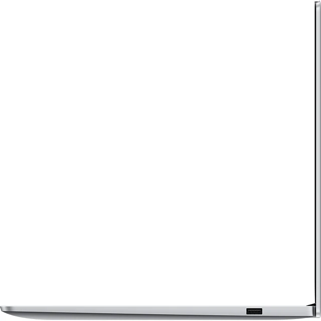 Ноутбук Huawei MateBook D 16 MCLG-X MitchellG-W5611D (53014MUA) Core i5 13420H 16Gb SSD1Tb Intel UHD Graphics 16" IPS (1920x1200) без ОС silver WiFi — фото 7