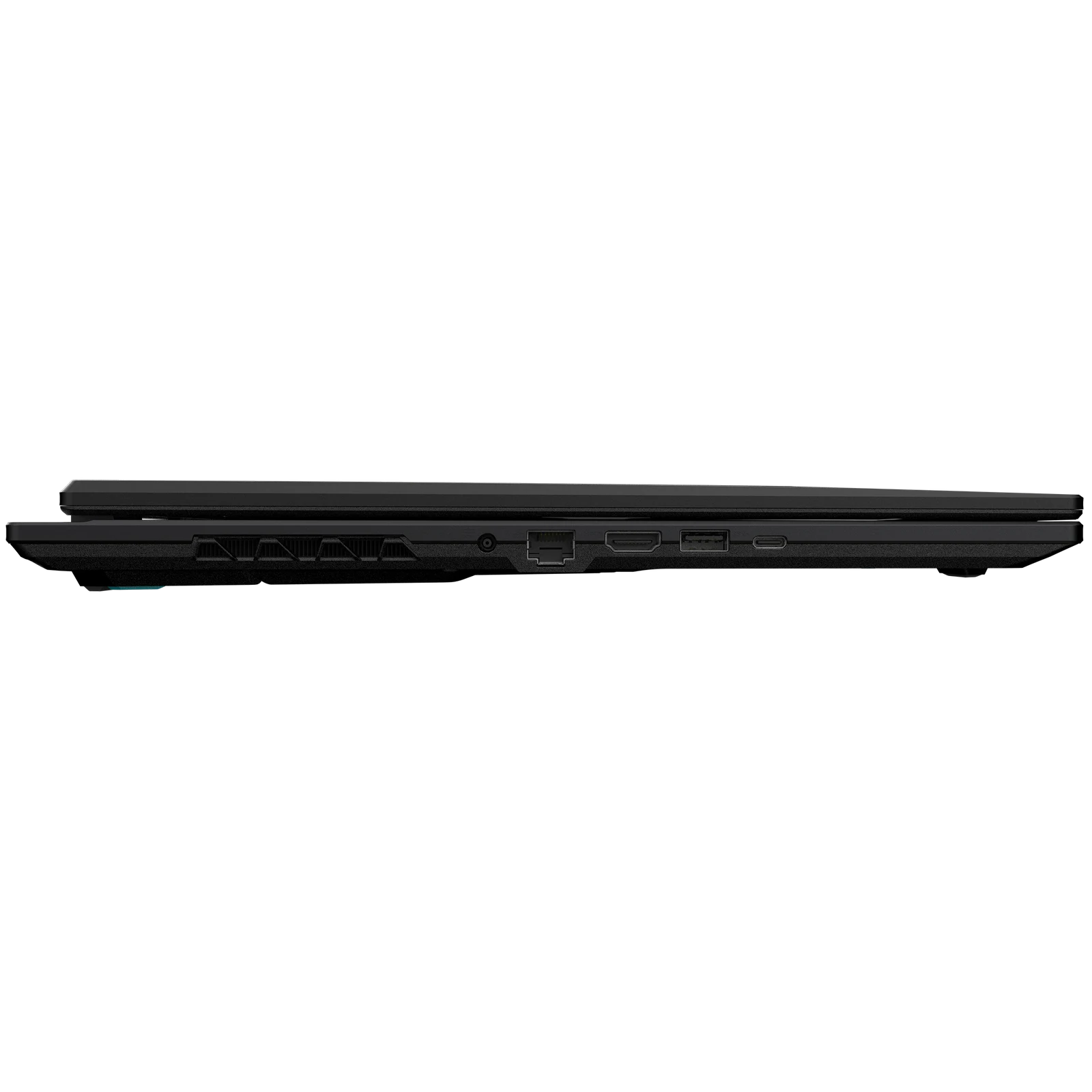 Ноутбук Gigabyte Gaming A18 GA83H (3VHK3KZC93SD) AMD Ryzen 7 260/16Gb/SSD512Gb/RTX5060 8Gb (85W)/18"/IPS/WQXGA/2560x1600/165Hz/NoOS/Black/2.8kg — фото 6