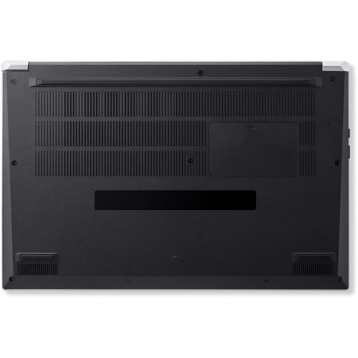 Ноутбук Acer Aspire Lite 15 AL15-36P-C9XQ (NX.DGJCD.004) Intel Core N150/8Gb/SSD256Gb/15.6"/IPS/FHD/1920x1080/60Hz/NoOS/Silver — фото 10