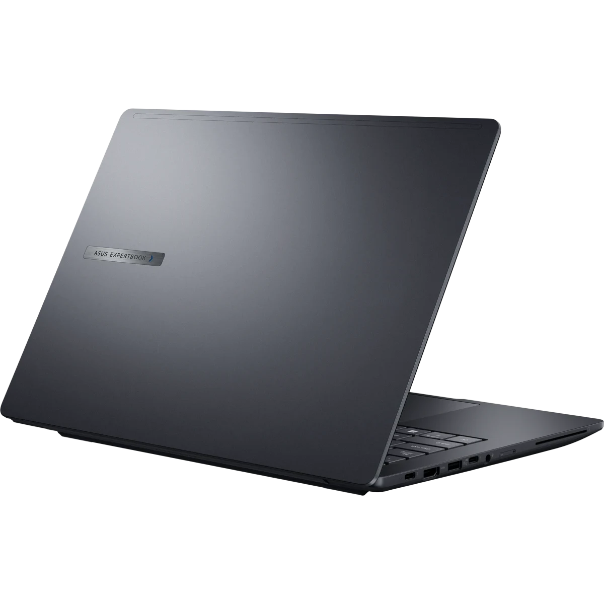 Ноутбук Asus Expertbook B3 B3405CCA-U716512G0D (90NX08L1-M017H0) Core Ultra 7 255H 16Gb SSD512Gb Intel Iris Xe graphics WUXGA (2560x1600) без ОС grey — фото 8