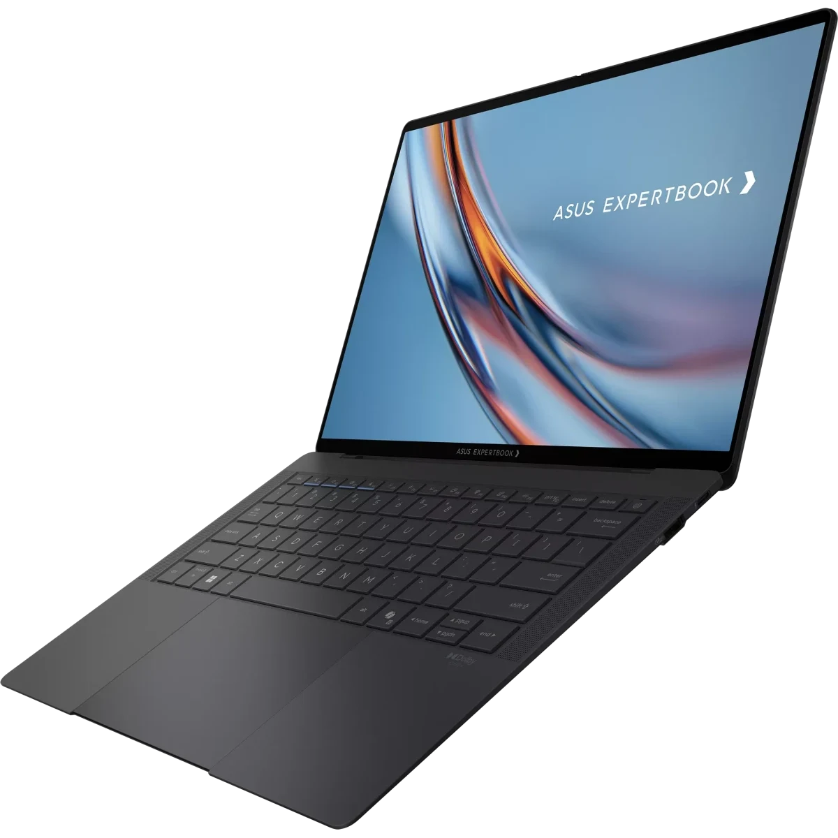Ноутбук ASUS ExpertBook Ultra B9406CAA-TH0446 (90NX09J2-M00FJ0) Ultra 7 356H 32Gb SSD 1Tb Intel Graphics 14 2.8K Tandem OLED TS No OS Темно-серый — фото 4