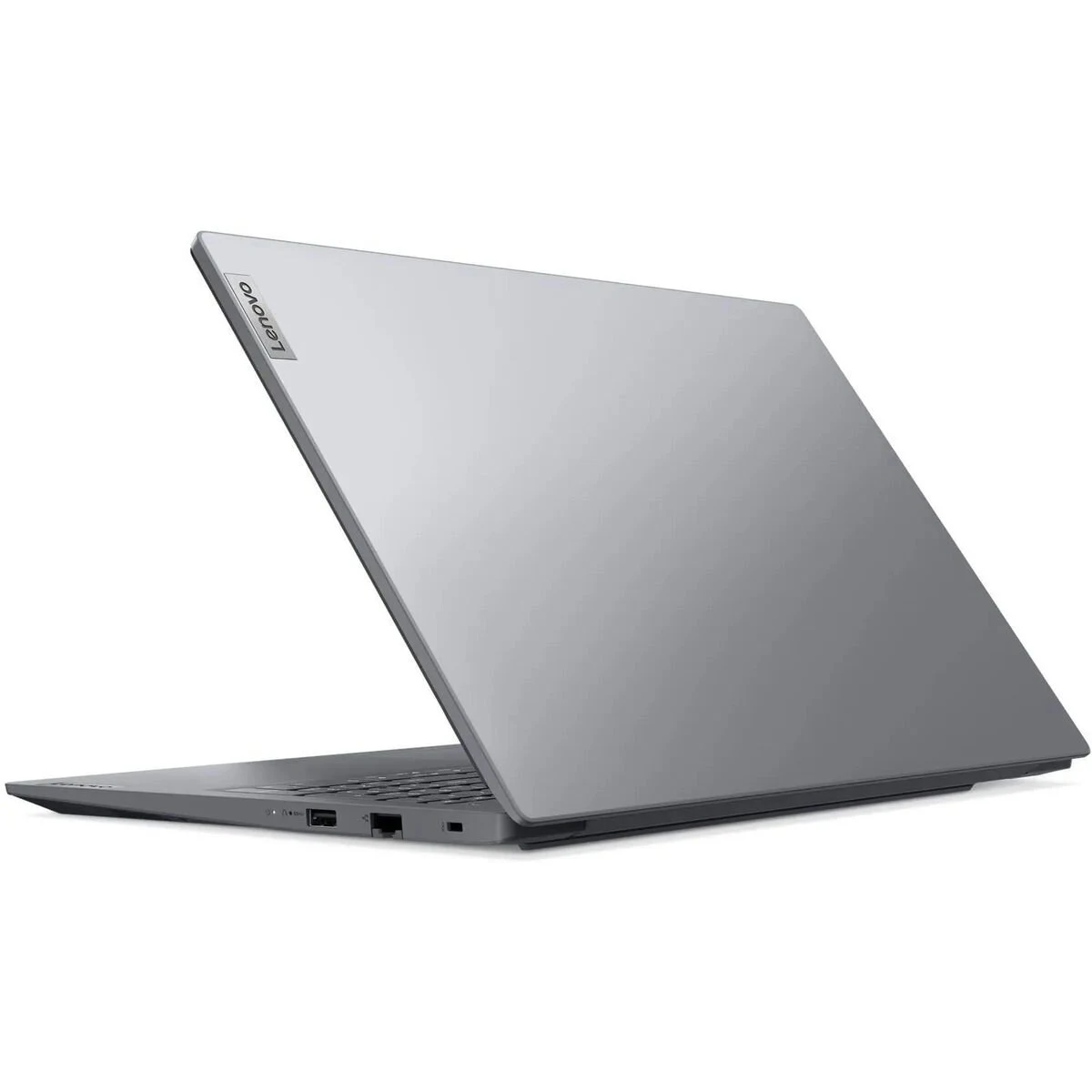 Ноутбук Lenovo V15 G5 IRL (83HF00EMIG) Core i7 13620H 16Gb SSD512Gb Intel UHD Graphics 15.6" TN FHD (1920x1080) без ОС grey WiFi BT Cam — фото 2