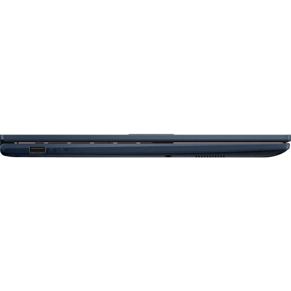 Ноутбук ASUS Vivobook 15 X1504VA-BQ4102 (90NB13Y1-M02K00) Intel Core 5 120U/16Gb (soldered, 1*8 D5)/SSD512Gb/UMA/15.6"/IPS/FHD/1920x1080/NoOS/Blue — фото 3
