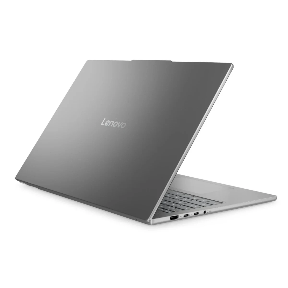 Ноутбук Lenovo IdeaPad Slim 5 16ARP10 AMD (83HU0007RK_Win11P) Ryzen 7 7735HS 3200MHz/16"/1920x1200/16GB/512GB SSD/AMD Radeon 680M/Wi-Fi — фото 5