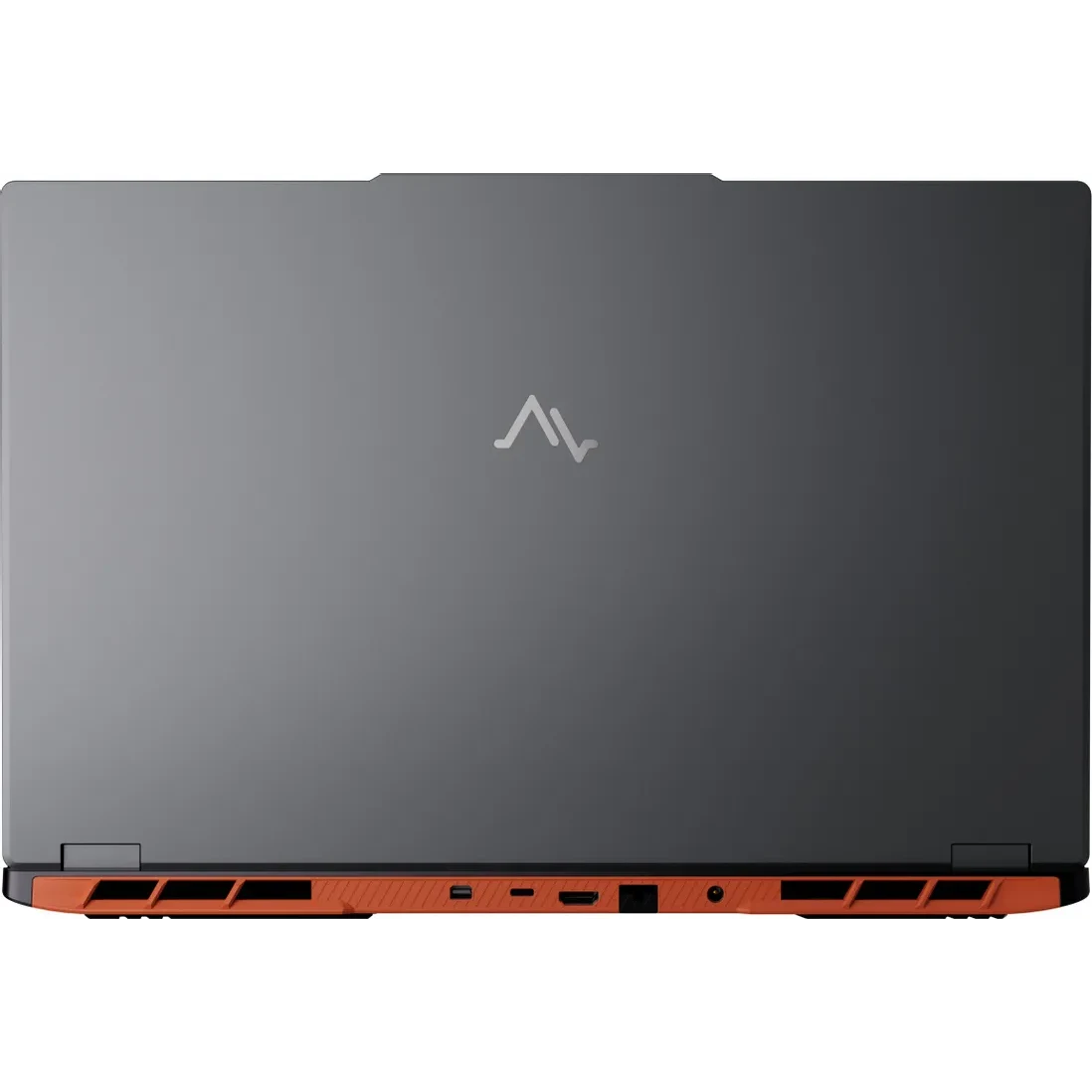 Ноутбук Maibenben X17F-R774350G34LG4E10-Linux Ryzen 7 7445HS 16Gb SSD1Tb Nvidia GeForce RTX 3050 4Gb 17.3" IPS FHD (1920x1080)grey WiFi BT Cam 5200mAh — фото 9