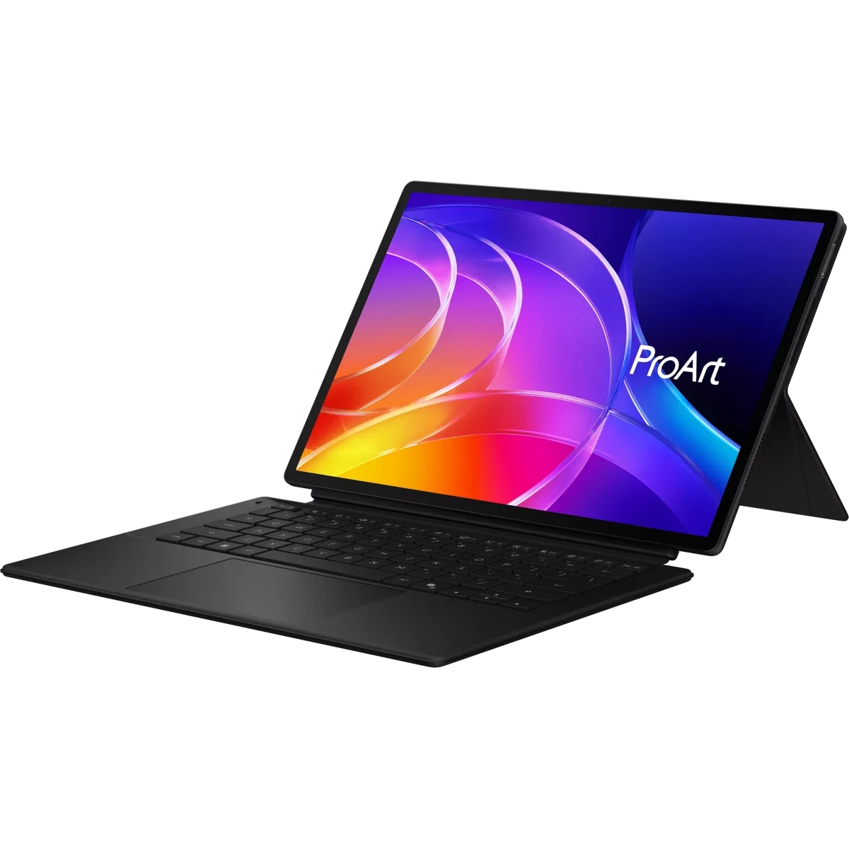 Ноутбук ASUS ProArt PZ14 HT7407NA-SN091X (90NB1861-M004D0) 14"(2880x1800 OLED (матовый))/Touch/Qualcomm Snapdragon X2 Elite Extreme X2E-94-100(Ghz) — фото 2