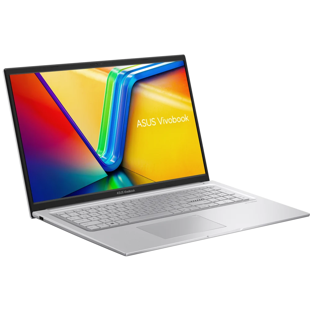 Ноутбук ASUS VivoBook 17 X1704VA-AU1107 (90NB13X1-M00MT0_Win11P) Intel Core i7 150U 1800MHz/17.3"/1920x1080/16GB/1024GB SSD/Intel Graphics — фото 3
