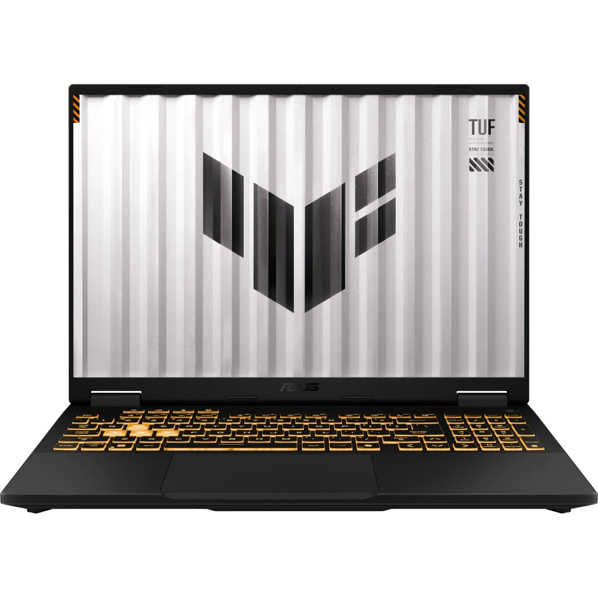 Ноутбук Asus TUF Gaming F16 FX608JPR-RV211 (90NR0NG1-M00C80_32Win11P) Intel Core i7 14650HX 2200MHz/16"/1920x1200/32GB/512GB SSD/NVIDIA GeForce RTX