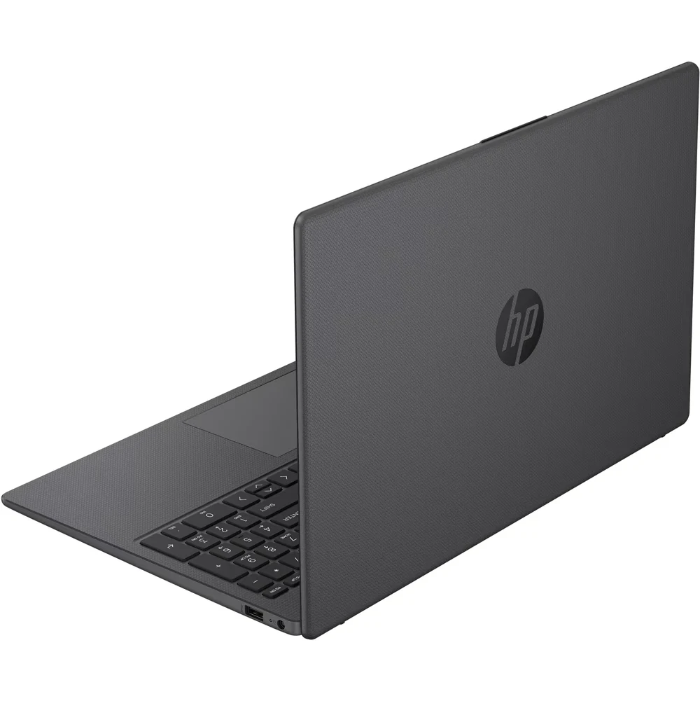 Ноутбук HP 15-fc1002nq (DV6Q5EA) Black 15.6" FHD AMD R3-7320U, 8Gb, 512Gb SSD, no OS — фото 4