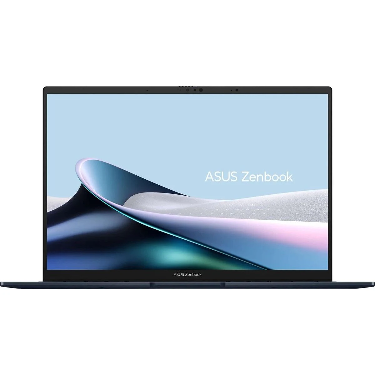 Ноутбук ASUS Zenbook 14 UX3405CA-PP1158 (90NB14W1-M01PP0) Ponder Blue 14" OLED WQXGA+ Ultra 7 255H/LPDDR5X 16GB/1TB SSD/Intel Arc Graphics/no OS — фото 6