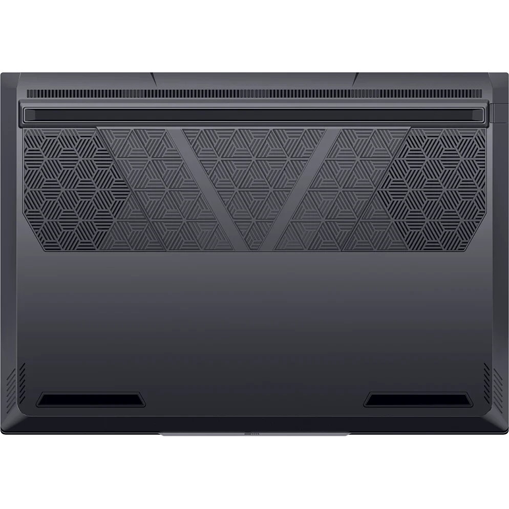 Ноутбук Maibenben X16F-R98957T0GGRLG4E10-Linux 16" QHD 300Hz, AMD R9-8940HX, 16Gb, 1Tb SSD, NVidia RTX5070Ti 12Gb серый — фото 9