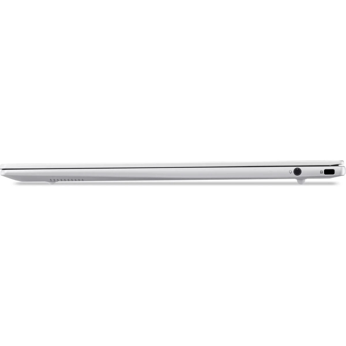 Ноутбук Acer Swift 16 SFL16-51M (NX.D3UCD.003) Core Ultra 5 115U/16Gb/512Gb SSD/VGA int/noOS серебристый — фото 6