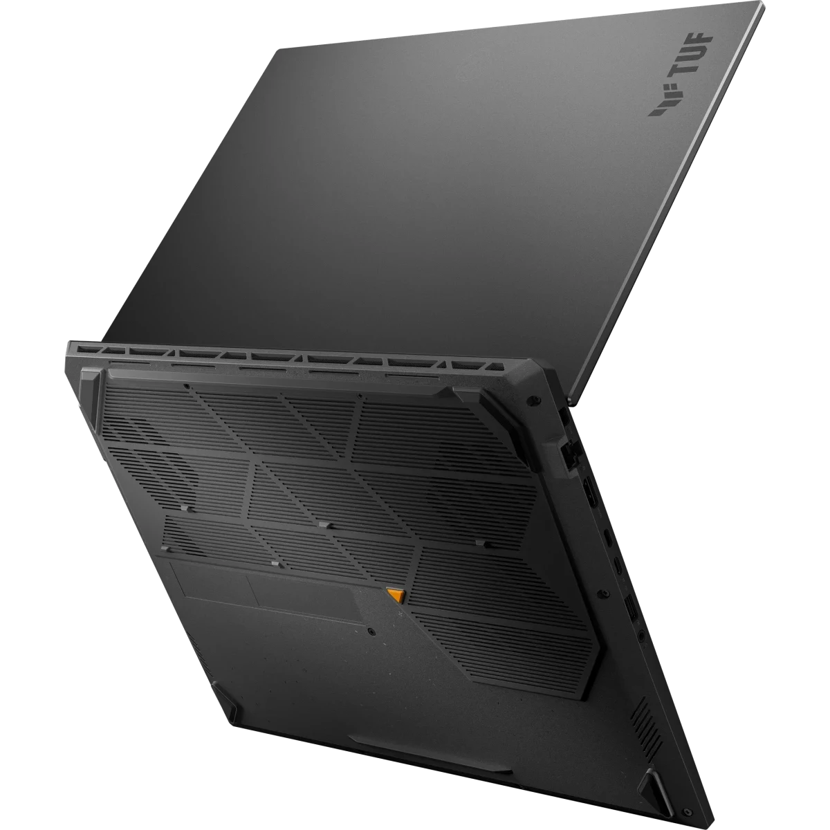 Ноутбук Asus TUF Gaming A16 FA608PP-QT181 (90NR0MD1-M00A70_Win11P) AMD Ryzen 9 8940HX 2400MHz/16"/2560x1600/32GB/512GB SSD/NVIDIA GeForce RTX 5070 8GB — фото 5