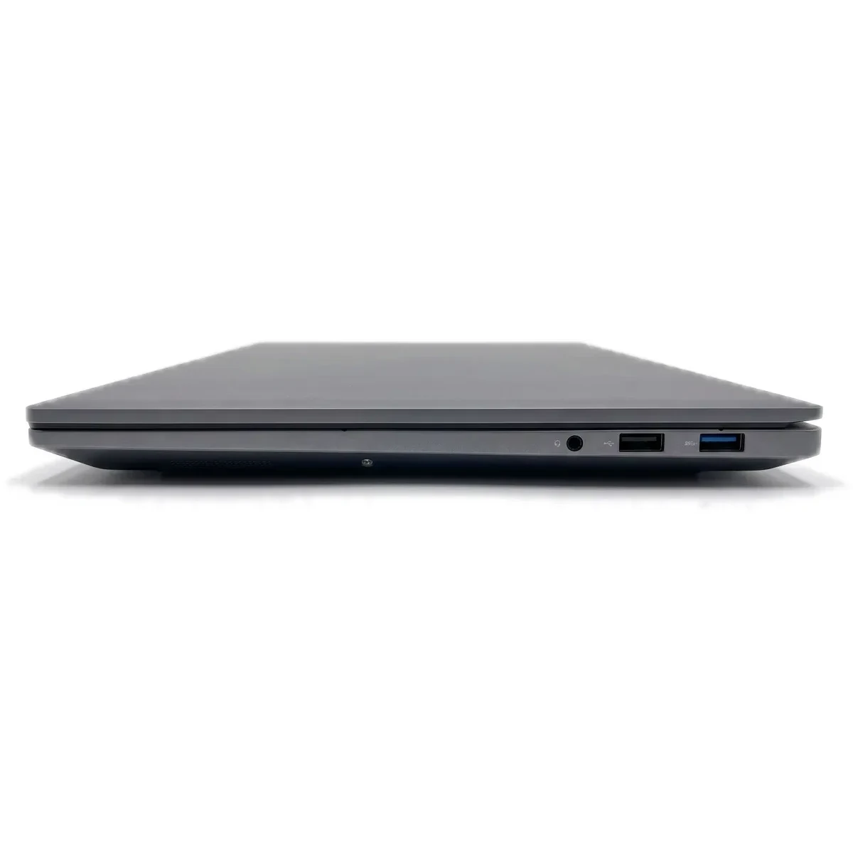 Ноутбук Hiper Factum W15D (FW15D-R5743R8N5W6WPG-Win11P) Ryzen 5 7430U 8Gb SSD512Gb AMD Radeon Graphics 15.6" IPS FHD (1920x1080) grey WiFi BT Cam — фото 2